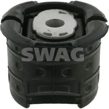 Zavěšení, tělo nápravy SWAG 20 92 6507