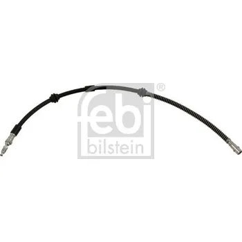 Brzdový systém Brzdová hadice FEBI BILSTEIN 30406