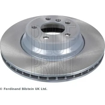 Auto-moto Brzdový kotouč BLUE PRINT ADB114386