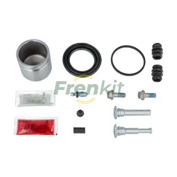 Brzdový třmen Sada na opravy, brzdový třmen FRENKIT 754456