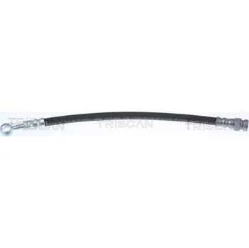 Brzdový systém Brzdová hadice TRISCAN (815043325)