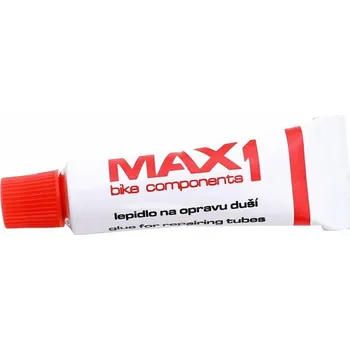 Lepidlo MAX1 tuba 5 ml, balení 25ks