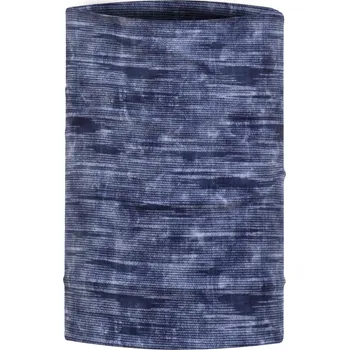 Nákrčník Ebbie Bavlněný nákrčník - RIFLOVINA MODRÁ Velikost: dětský mini