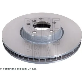 Auto-moto Brzdový kotouč BLUE PRINT ADB114372