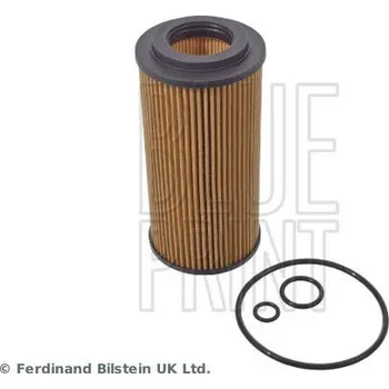 Filtr do auta Olejový filtr BLUE PRINT ADU172104