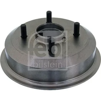 Brzdový buben Brzdový buben FEBI BILSTEIN 05670