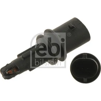 Autoelektrika Snímač, teplota nasávaného vzduchu FEBI BILSTEIN 30831