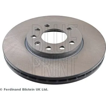 Brzdový kotouč Brzdový kotouč BLUE PRINT ADW194312