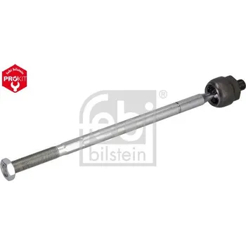 Táhlo řízení Axiální kloub, příčné táhlo řízení FEBI BILSTEIN 11831