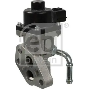 Ventil palivového systému AGR-Ventil FEBI BILSTEIN 170329