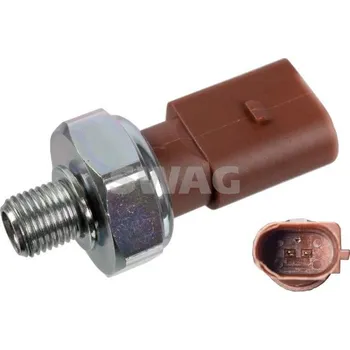 Autoelektrika Olejový tlakový spínač SWAG 30 10 7974
