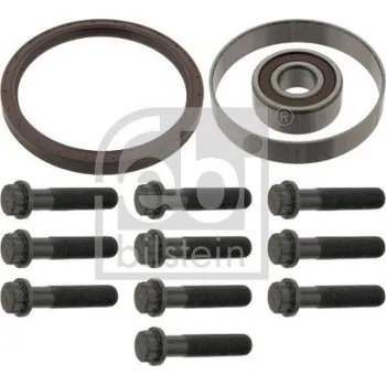 Setrvačník motoru Sada na opravy, setrvačník FEBI BILSTEIN 01477