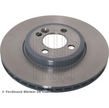 Brzdový kotouč Brzdový kotouč BLUE PRINT ADG043148