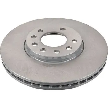 Brzdový kotouč Brzdový kotouč SWAG 40 91 0748