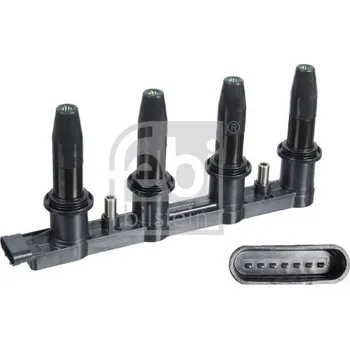 Zapalovací cívka Zapalovací cívka FEBI BILSTEIN 37423