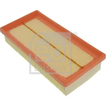 Vzduchový filtr Vzduchový filtr FEBI BILSTEIN 109083