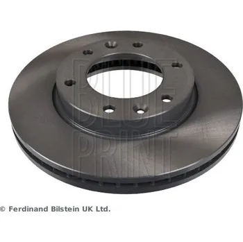 Auto-moto Brzdový kotouč BLUE PRINT ADG043123