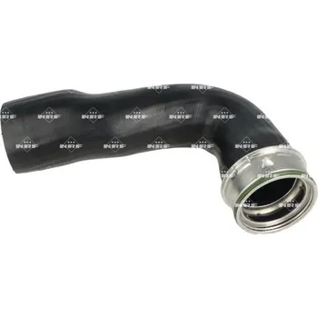 Palivový systém Hadička plnicího vzduchu NRF 166272