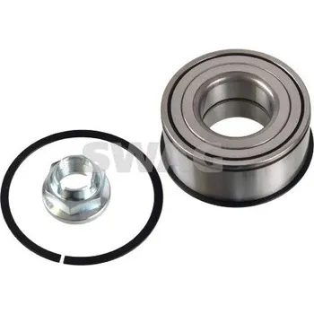 Sada ložisek kol SWAG 33 10 2694