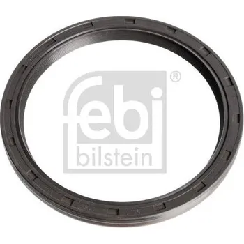 Těsnění motoru Těsnicí kroužek hřídele, klikový hřídel FEBI BILSTEIN 104308