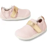 Bobux Xplorer Go Ballet Pink Gold EUR 22