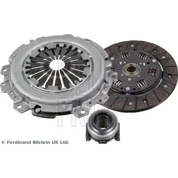 Auto-moto Sada spojky BLUE PRINT ADR163020