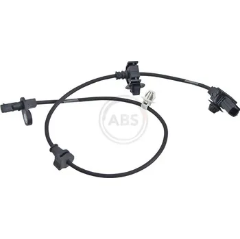 ABS Snímač, počet otáček kol A.B.S. 31352