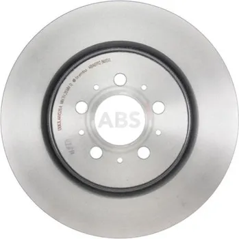 Brzdový kotouč Brzdový kotouč A.B.S. 17836