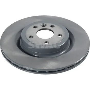 Brzdový kotouč Brzdový kotouč SWAG 22 10 6493