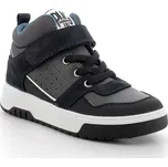 Kotníkové boty Primigi 6884244 28