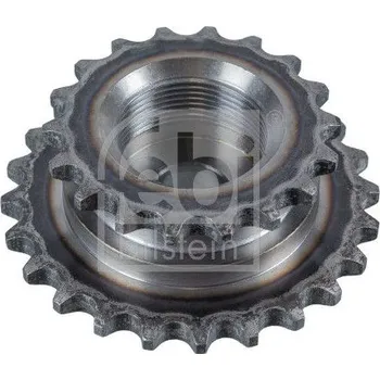 Systém vstřikování Ozubené kolo, vstřikovací pumpa FEBI BILSTEIN 106668