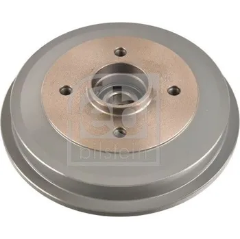 Brzdový buben Brzdový buben FEBI BILSTEIN 171094