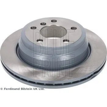 Brzdový kotouč Brzdový kotouč BLUE PRINT ADB114334