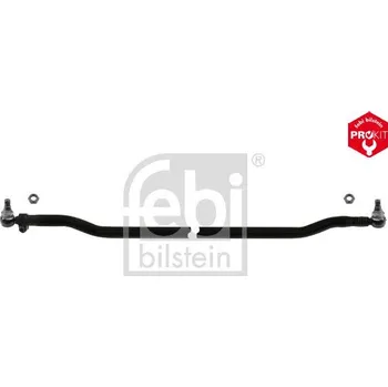 Táhlo řízení Příčné táhlo řízení FEBI BILSTEIN 43614