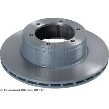 Brzdový kotouč Brzdový kotouč BLUE PRINT ADC44399