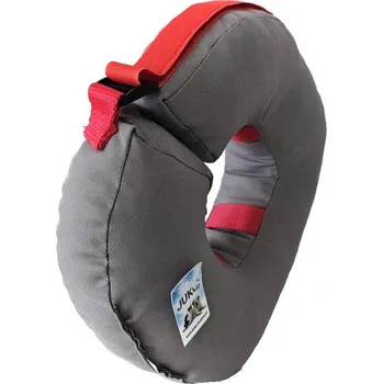 Ochranný límec pro zvířata Polstrovaný ochranný límec (pneumatika) 30 cm
