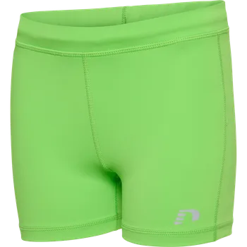 Dámské kraťasy Šortky Newline NWLCORE ATHLETIC HOTPANTS KIDS 520119-6402 Velikost 152