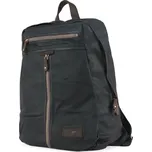 Alaskan Městský vintage batoh Denali Black 20l