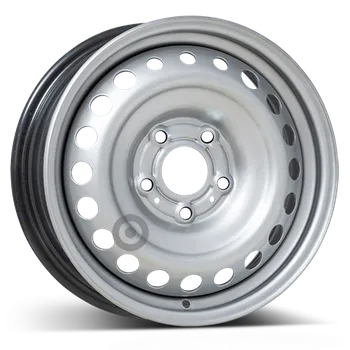 Plechové kolo ALCAR STAHLRAD 9209 6.5x17 ET48 6/139.7/92.3