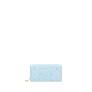 Kabelka Ariana Atlantis "SVĚTLE MODRÁ"