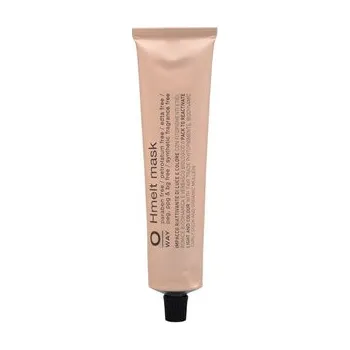 Vlasová regenerace Oway Hmelt Mask barvící maska na vlasy 125 ml, Glamour Copper Gold