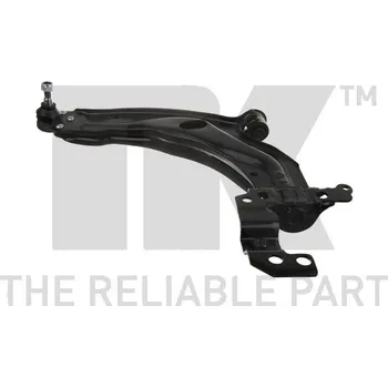 Zavěšení kol Řídicí páka, zavěšení kol SBS 5012386