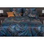 Povlečení satén Meredit 140x200 cm