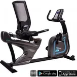 Insportline inCondi R600i Černá rotoped + DÁREK DLE VÝBĚRU!