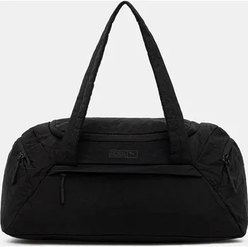 Sportovní taška Taška Puma PUMA x ROSÉ, ONE SIZE, černá, 99X