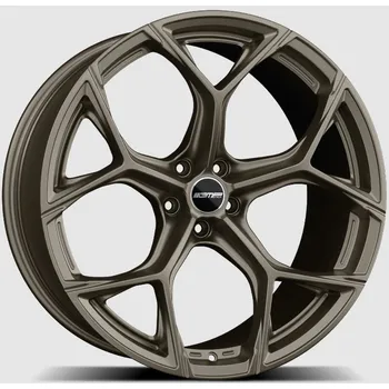 Alu kolo GMP ITALIA GMP ULTRIVITY 8X18 5X112 ET45/66.5 Bronzová