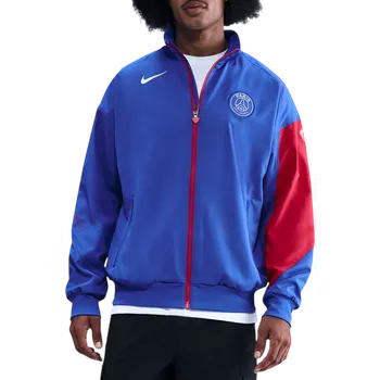 Pánská větrovka Bunda Nike Dri-FIT Total 90 Paris Saint-Germain Anthem Jacket 2025/26 hq3876-405 Velikost XL