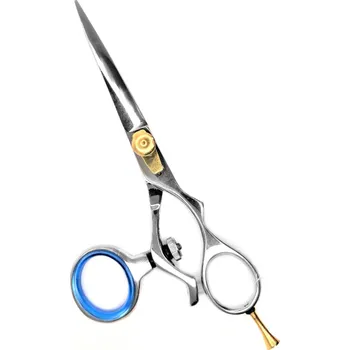 Kadeřnické nůžky Nůžky kadeřnické s otočným kroužkem 1458 51133