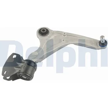 Zavěšení kol Řídicí páka, zavěšení kol DELPHI TC4535