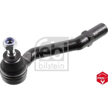 Táhlo řízení Hlava příčného táhla řízení FEBI BILSTEIN 21491